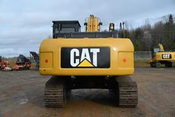 2018 Cat 330 D2L Excavator