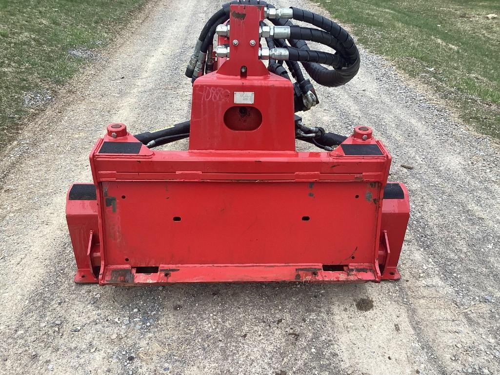 2018 Fecon SH280 Stump Grinder