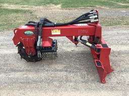 2018 Fecon SH280 Stump Grinder