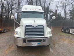 2018 Mack CXU613 Truck