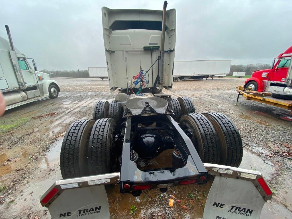 2018 Mack CXU613 Truck