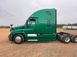 2014 Freightliner Truck