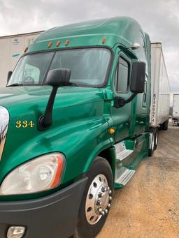 2014 Freightliner Truck