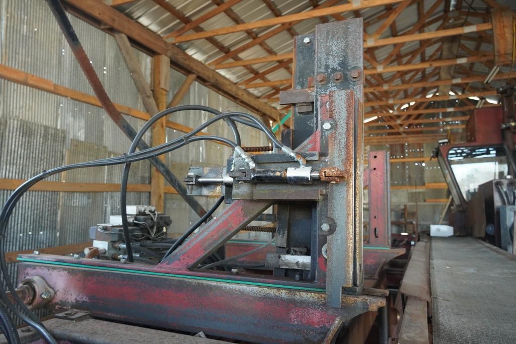 Meadows 3-Deluxe 4HB Portable Circle Mill