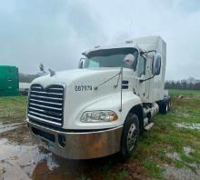 2018 Mack CXU613 Truck