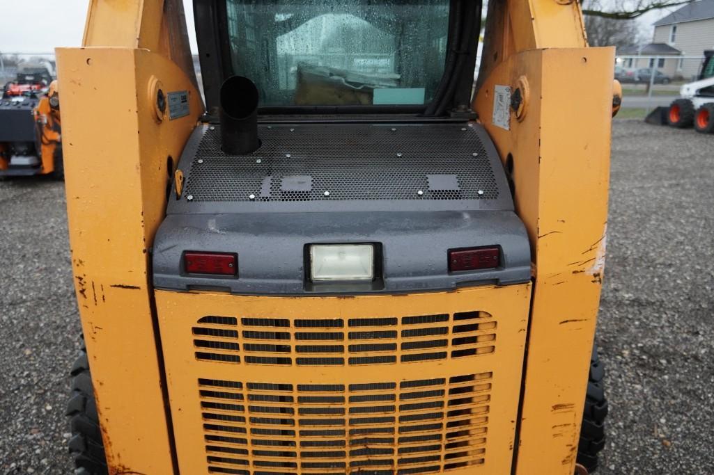 2008 Case 435 III Skid Steer