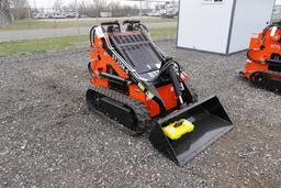 2024 BTTL ST25M-6 Track Mini Skid Steer