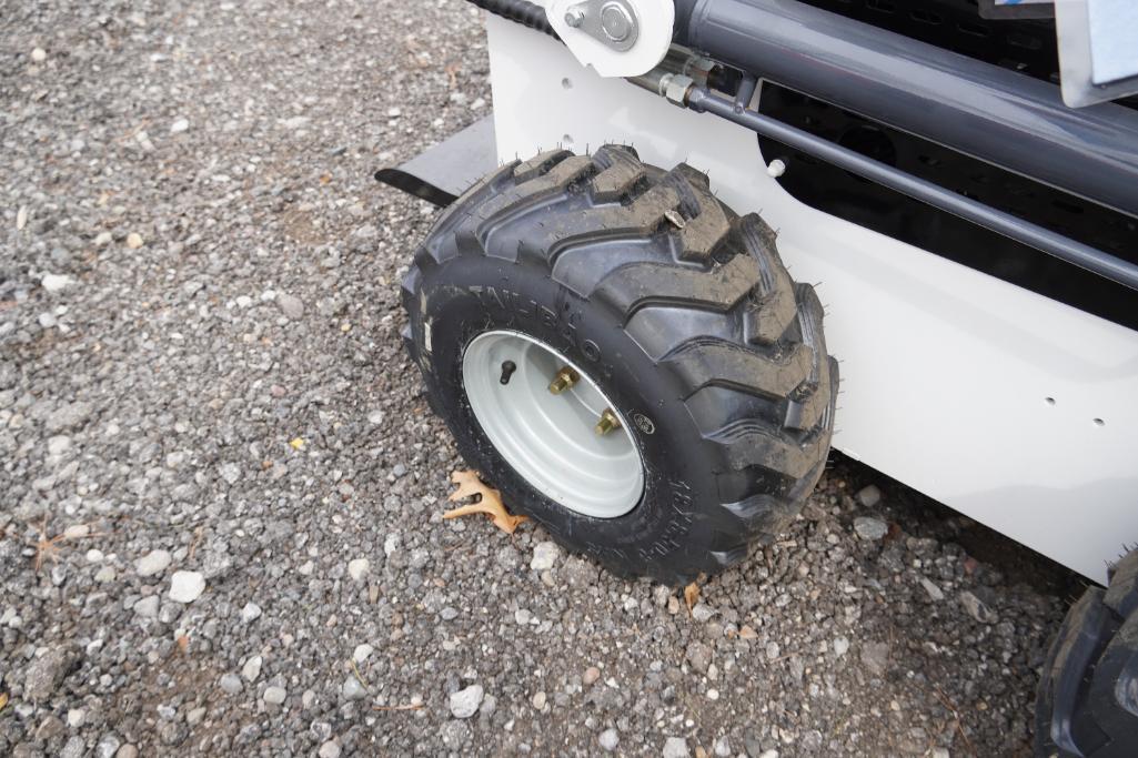 New 2024 EGN Skid Steer Loader