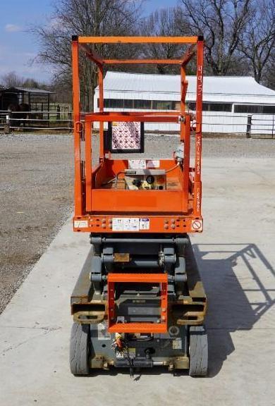 2019 SkyJack SJ3219 Scissor Lift