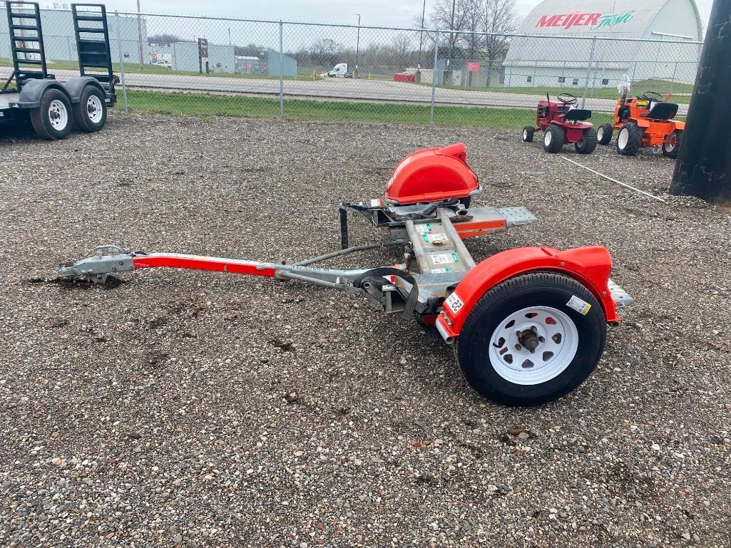 Tow Dolly