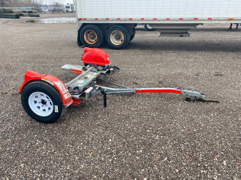 Tow Dolly