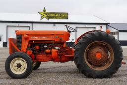 1964 Massey-Ferguson MF65 Tractor