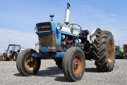 1962 Ford 4000 Tractor*