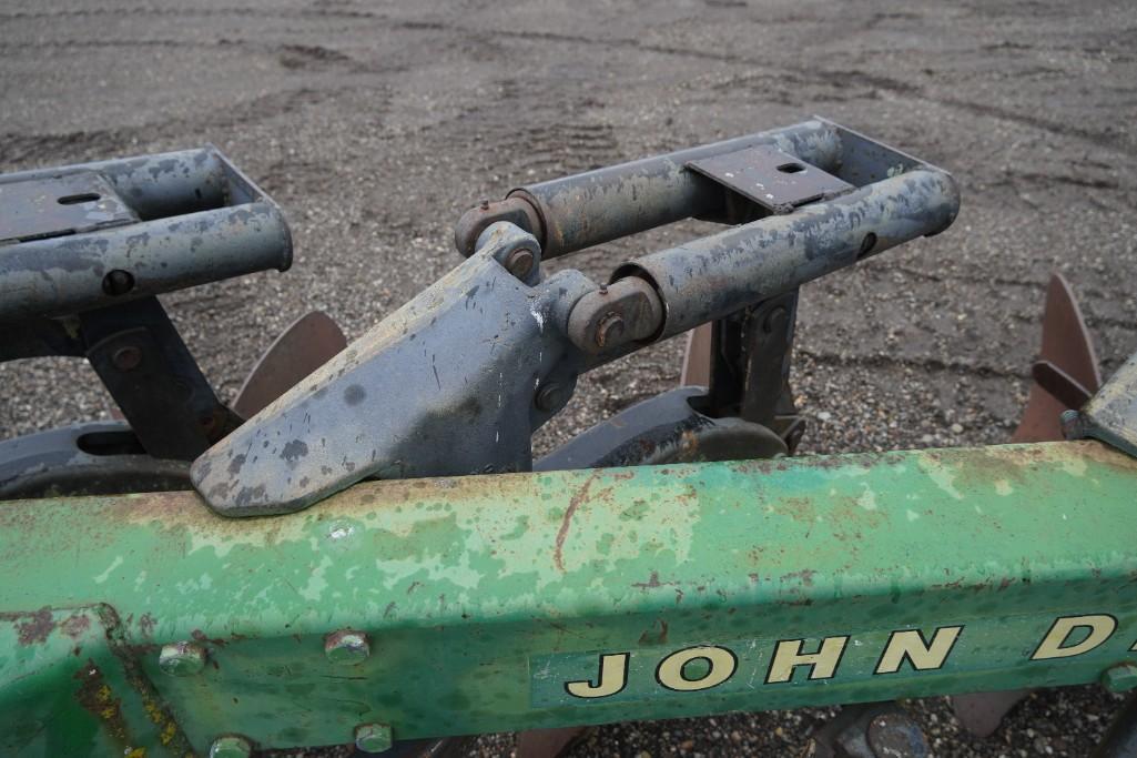 John Deere A2600 Plow*