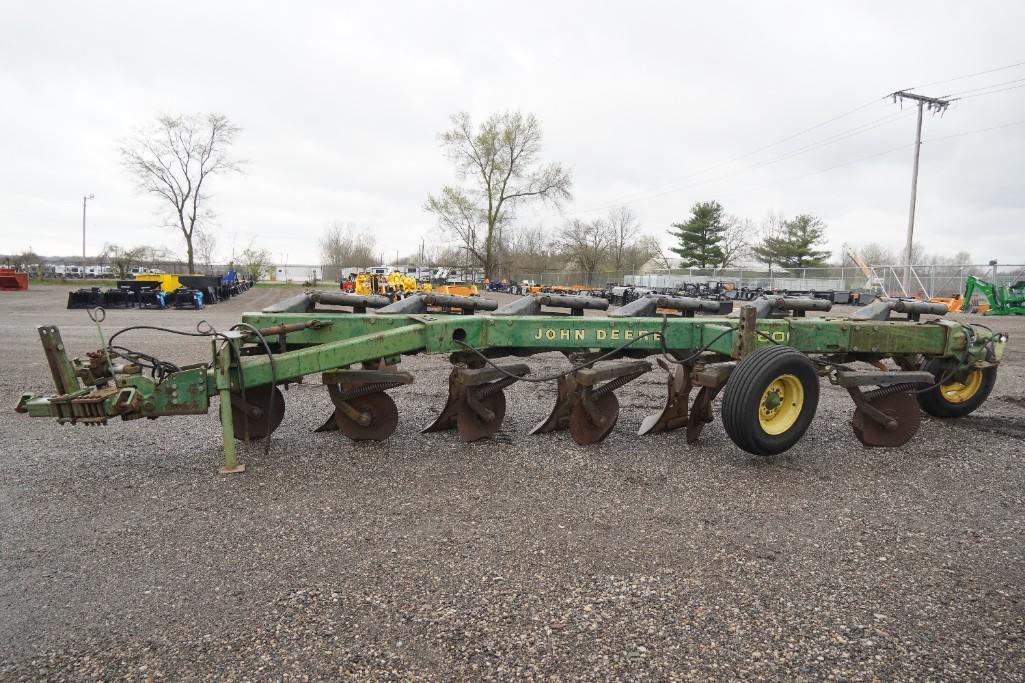 John Deere A2600 Plow*