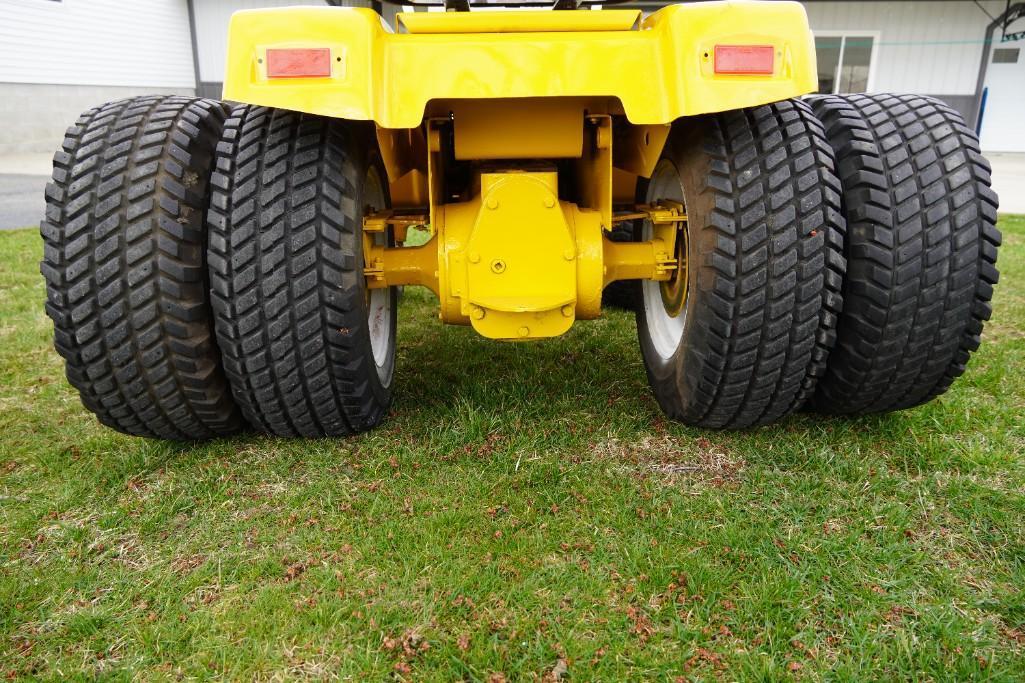 Cub Cadet Garden Tractor