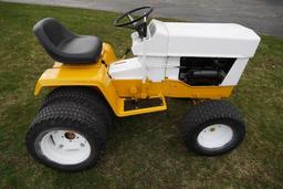 Cub Cadet Garden Tractor