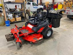 Simplicity Citation XT Zero Turn Mower