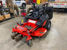 Simplicity Citation XT Zero Turn Mower