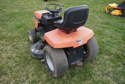 Agco Allis Garden Tractor