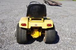 Cub Cadet 129 Garden Tractor*