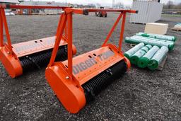 New 2024 Diggit Mulcher