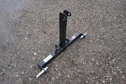 NEW Mercer MFG Light Duty 3PT Hitch Receiver*