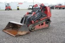 Toro Dingo 22328 TX 1000 Wide Track Mini Skid Steer