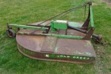 John Deere 606 3PT Rotary Cutter