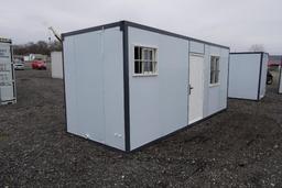 New 2024 HOS Portable Storage Building