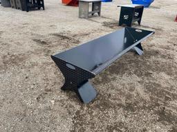 New Heavy Duty 90" Cattle Feeder