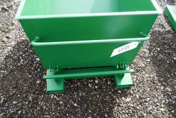 New 2024 Diggit Self Dumping Hopper