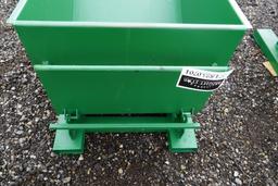 New 2024 Diggit Self Dumping Hopper