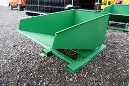 New 2024 Diggit Self Dumping Hopper