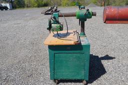 1952 Craftsman Radial Arm Saw*