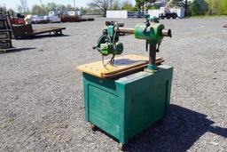 1952 Craftsman Radial Arm Saw*