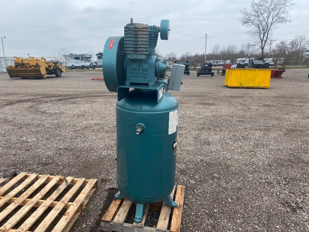 Saylor-Beall Air Compressor