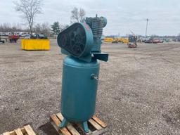 Saylor-Beall Air Compressor