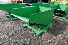 New 2024 Diggit Self Dumping Hopper