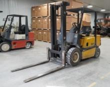 1994 Yale GP050TF Forklift*