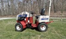 Ventrac 4200 VXD Tractor