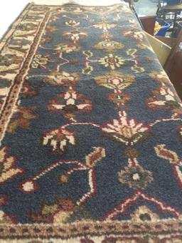 Colorful 59? x 36? carpet/rug