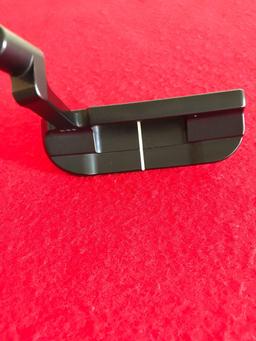 Ping Stainless Steel Redwood Putter