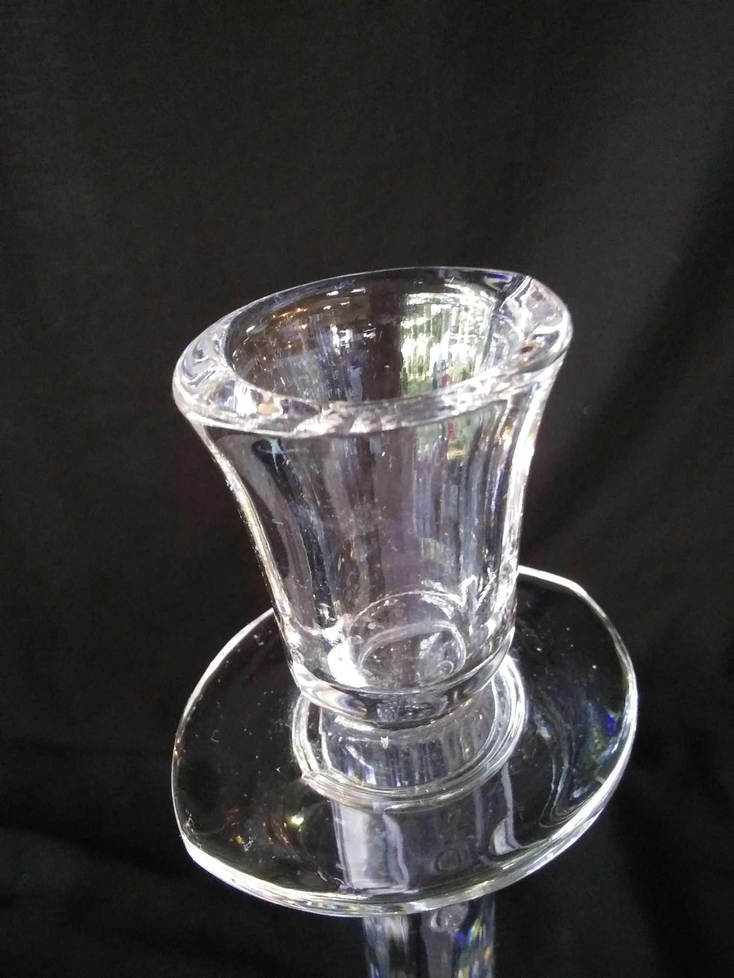 Marquis by Waterford Crystal Stem Candleholder