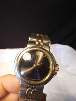 Movado Men's Watch