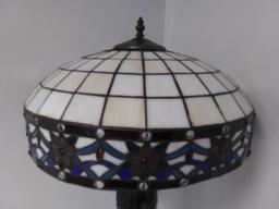 Nice Dale Tiffany INSPIRED Table Lamp