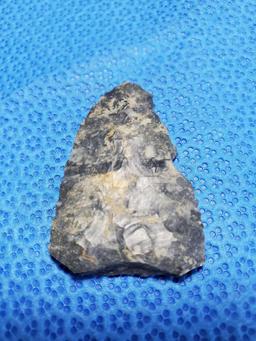 American Indian Artifact -arrowhead, point