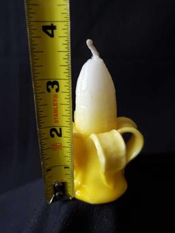 You know you have to have....a Baby Banana Candle