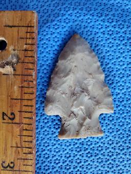 American Indian Artifact -arrowhead, point