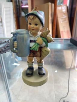 Hummel 87 For Father figurine